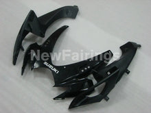 Charger l&#39;image dans la galerie, Matte Black and Factory Style - GSX-R750 06-07 Fairing Kit