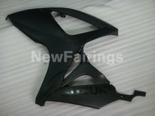 Charger l&#39;image dans la galerie, Matte Black Factory Style - GSX-R750 06-07 Fairing Kit