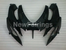 Charger l&#39;image dans la galerie, Matte Black Factory Style - GSX-R750 06-07 Fairing Kit