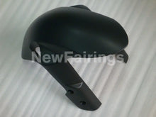 Charger l&#39;image dans la galerie, Matte Black Factory Style - GSX-R750 06-07 Fairing Kit