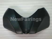 Charger l&#39;image dans la galerie, Matte Black Factory Style - GSX-R750 06-07 Fairing Kit