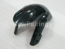 Charger l&#39;image dans la galerie, Matte Black and Factory Style - GSX-R750 06-07 Fairing Kit