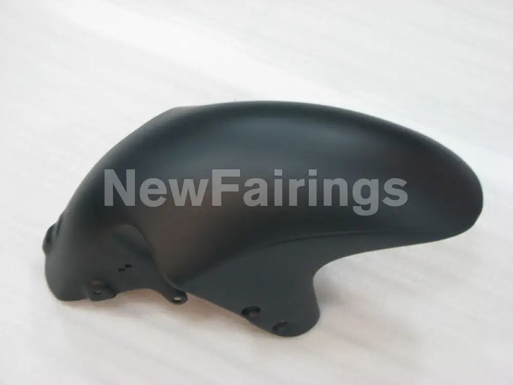 Matte Black Factory Style - GSX1300R Hayabusa 08-20 Fairing