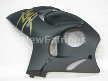 Charger l&#39;image dans la galerie, Matte Black Factory Style - GSX1300R Hayabusa 08-20 Fairing