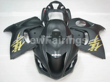 Charger l&#39;image dans la galerie, Matte Black Factory Style - GSX1300R Hayabusa 08-20 Fairing