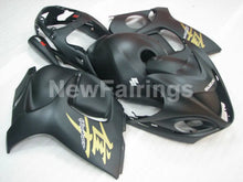 Charger l&#39;image dans la galerie, Matte Black Factory Style - GSX1300R Hayabusa 08-20 Fairing