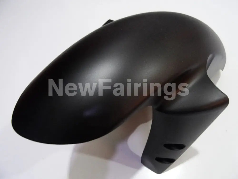 Matte Black Factory Style - YZF-R1 02-03 Fairing Kit