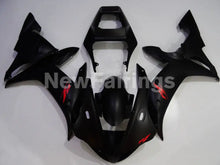 Load image into Gallery viewer, Matte Black Factory Style - YZF-R1 02-03 Fairing Kit