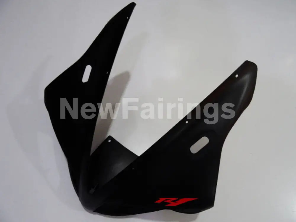 Matte Black Factory Style - YZF-R1 02-03 Fairing Kit