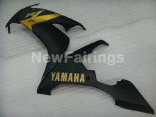 Load image into Gallery viewer, Matte Black Factory Style - YZF-R1 04-06 Fairing Kit