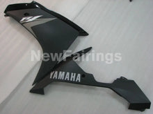 Load image into Gallery viewer, Matte Black Black Factory Style - YZF-R1 07-08 Fairing Kit