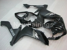 Load image into Gallery viewer, Matte Black Black Factory Style - YZF-R1 07-08 Fairing Kit