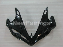 Load image into Gallery viewer, Matte Black Black Factory Style - YZF-R1 07-08 Fairing Kit