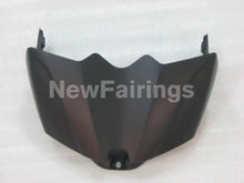 Load image into Gallery viewer, Matte Black Black Factory Style - YZF-R1 07-08 Fairing Kit