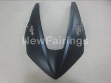 Charger l&#39;image dans la galerie, Matte Black No decals - CBR1000RR 17-23 Fairing Kit -