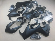 Charger l&#39;image dans la galerie, Matte Black No decals - CBR1000RR 17-23 Fairing Kit -