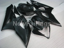 Charger l&#39;image dans la galerie, Matte Black No decals - GSX - R1000 05 - 06 Fairing Kit