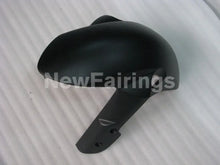 Charger l&#39;image dans la galerie, Matte Black No decals - GSX - R1000 05 - 06 Fairing Kit