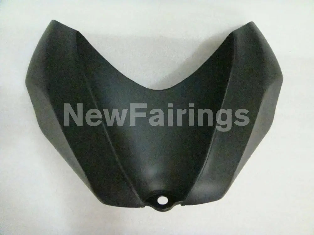 Matte Black No decals - GSX-R750 06-07 Fairing Kit Vehicles