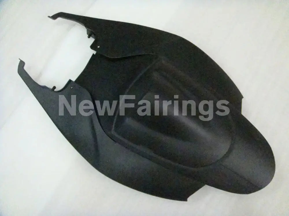 Matte Black No decals - GSX-R750 06-07 Fairing Kit Vehicles