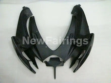 Charger l&#39;image dans la galerie, Matte Black No decals - GSX-R750 06-07 Fairing Kit Vehicles