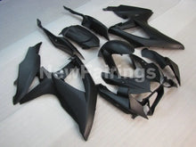 Charger l&#39;image dans la galerie, Matte Black No decals - GSX-R750 08-10 Fairing Kit Vehicles