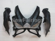 Charger l&#39;image dans la galerie, Matte Black No decals - GSX-R750 08-10 Fairing Kit Vehicles