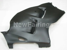 Charger l&#39;image dans la galerie, Matte Black No decals - GSX1300R Hayabusa 99-07 Fairing Kit