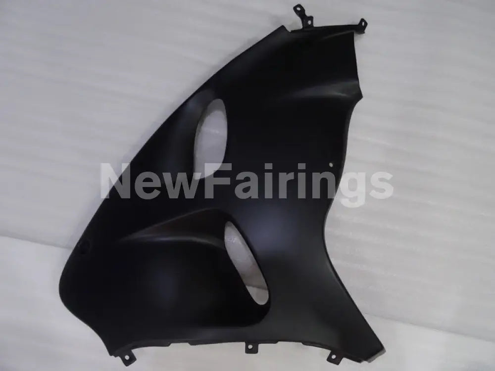 Matte Black No decals - TL1000R 98-03 Fairing Kit