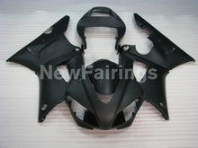 Load image into Gallery viewer, Matte Black No decals - YZF-R1 98-99 Fairing Kit - Vehicles