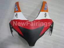 Load image into Gallery viewer, Matte Black and Orange Red Repsol - CBR1000RR 08-11 Fairing