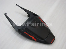 Charger l&#39;image dans la galerie, Matte Black with red decals Factory Style - CBR600RR 05-06