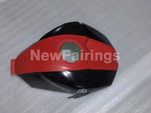 Charger l&#39;image dans la galerie, Matte Black Red Monster - YZF-R1 07-08 Fairing Kit