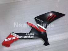 Charger l&#39;image dans la galerie, Matte Black Red Monster - YZF-R1 07-08 Fairing Kit