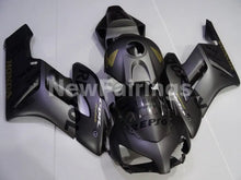 Charger l&#39;image dans la galerie, Matte Black Repsol - CBR1000RR 04-05 Fairing Kit - Vehicles