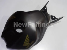 Charger l&#39;image dans la galerie, Matte Black Repsol - CBR1000RR 04-05 Fairing Kit - Vehicles