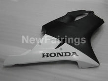 Charger l&#39;image dans la galerie, Matte Black and White Factory Style - CBR600 F4i 04-06