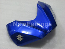 Load image into Gallery viewer, Matte Blue and Black Factory Style - GSX-R750 06-07 Fairing