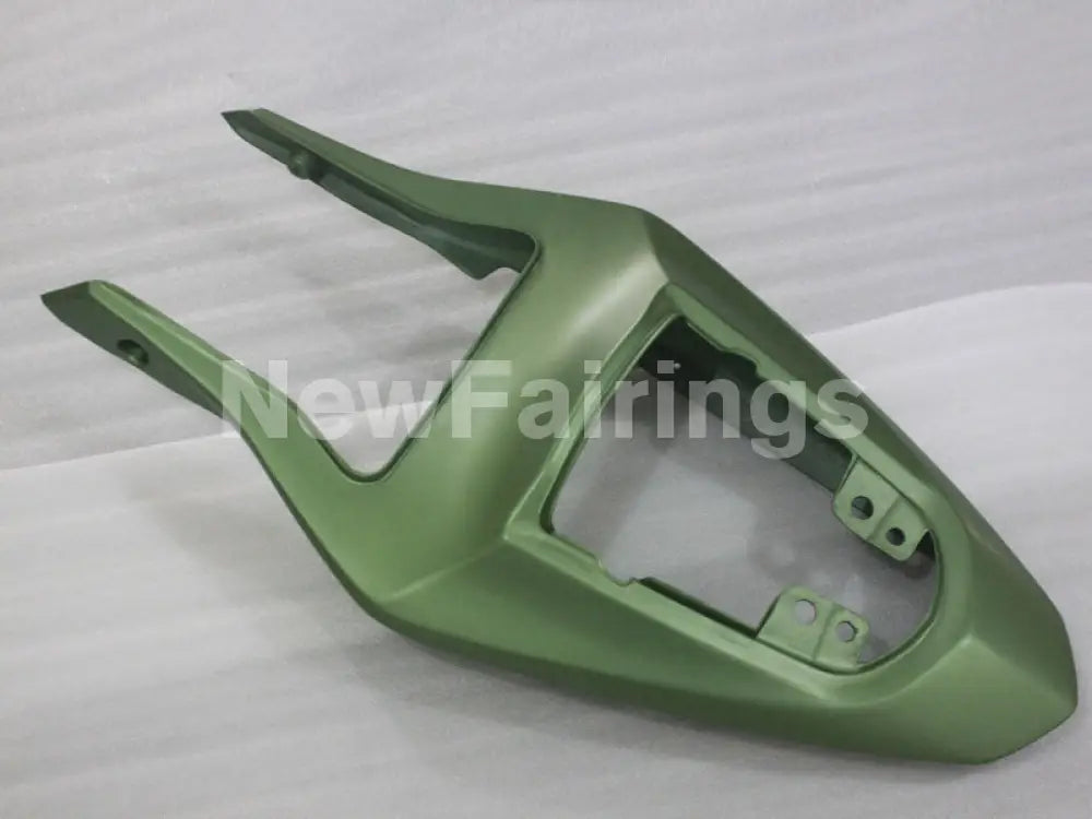 Matte Green Factory Style - GSX - R1000 03 - 04 Fairing Kit