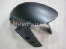 Load image into Gallery viewer, Matte Grey Matte Black Factory Style - YZF-R1 09-11 Fairing