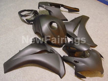 Load image into Gallery viewer, Matte Grey No decals - CBR1000RR 08-11 Fairing Kit -