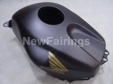 Charger l&#39;image dans la galerie, Matte Grey Skull - CBR600RR 03-04 Fairing Kit - Vehicles &amp;