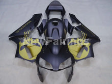 Charger l&#39;image dans la galerie, Matte Grey Skull - CBR600RR 03-04 Fairing Kit - Vehicles &amp;