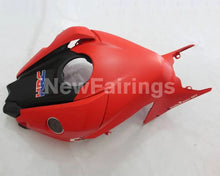 Charger l&#39;image dans la galerie, Matte Red and Golden Factory Style - CBR1000RR 17-23 Fairing