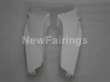 Charger l&#39;image dans la galerie, Matte White No decals - CBR600RR 03-04 Fairing Kit -