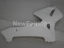 Charger l&#39;image dans la galerie, Matte White No decals - CBR600RR 03-04 Fairing Kit -