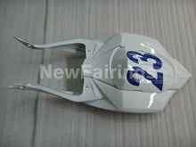 Charger l&#39;image dans la galerie, Number 23 White and Blue Jordan - GSX-R600 08-10 Fairing