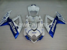 Load image into Gallery viewer, Number 23 White and Blue Jordan - GSX-R600 08-10 Fairing