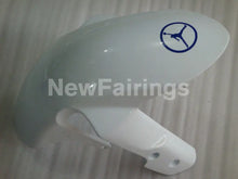 Charger l&#39;image dans la galerie, Number 23 White and Blue Jordan - GSX-R600 08-10 Fairing