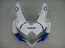 Charger l&#39;image dans la galerie, Number 23 White and Blue Jordan - GSX-R600 08-10 Fairing